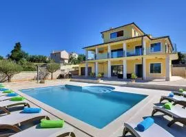 Villa Rachele