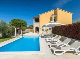 Villa Marasi