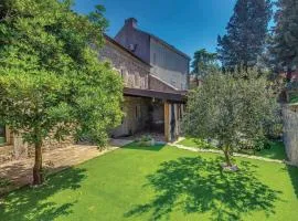 Awesome Home In Novi Vinodolski
