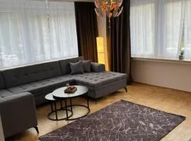 Ferienwohnung Drei Rosen