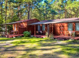 Beautiful Home In Pogorzelica, Hotel in Pogorzelica