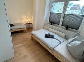 Ferienwohnung Zentralglück
