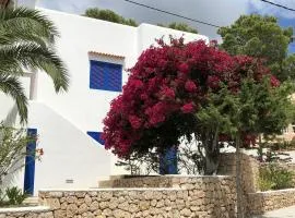 Villa in Cala Vadella with Infinity Pool & Beach