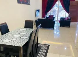 Ila Homestay