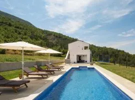 Villa Tramonto