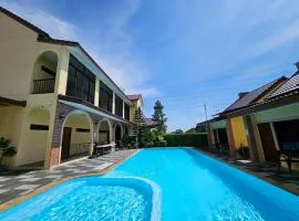 CottagePine Rayong Resort&Cafe