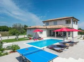 Villa Lena