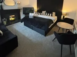 Eden Rooms Peterhead