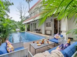 Villa Firefly by tisyastays