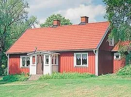 One-Bedroom Holiday Home In Unnaryd