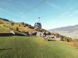 ZAGLGUT HOTEL-CHALETS Wellness & Views with Summer Card Included