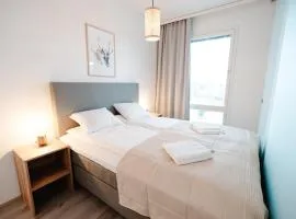 Holiday Apartment Aava 6