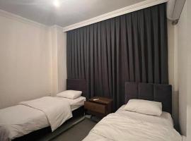 One Suit, hotel in Kartepe