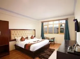 Hotel Ladakh Marvel Leh