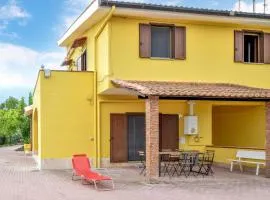 Gorgeous Home In Carano With Kitchen