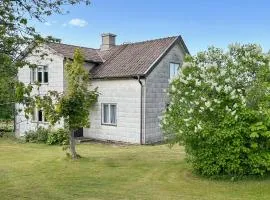 Stunning Home In Rörvik With Kitchen