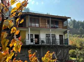 Majestic Heights Homestay