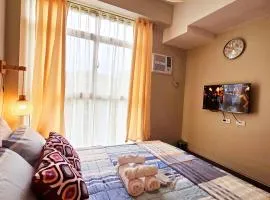 Evelyn's Azure Escapes at Boracay Newcoast