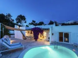 Stylish Stay Near Ibiza Beaches