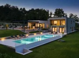 Villa Ox