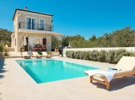 Villa Sun Spalato Cikas