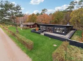 Holiday Home Tornehagen Holbæk Ii