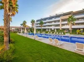 Gorgeous Apartment In Orihuela