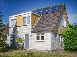 Beautiful Home In Wemeldinge With Wifi, hotel in Wemeldinge