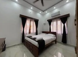 Hexahub Homestay and Hospitality Services