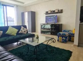 grand studio hay riad