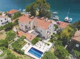 Holiday Home Obuljeno Donje Iii