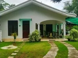 The Green Weligama
