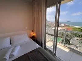 N1402 Espetacular Vista Mar Beto Carrero 4 Quartos