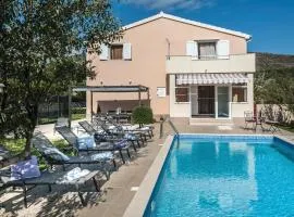Nice Home In Prugovo With Jacuzzi