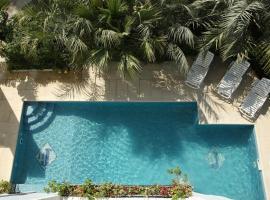 Jamaica Punta del Este Hotel & Residence