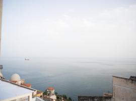 beb I Due Fratelli, zelfstandige accommodatie in Vietri