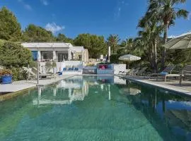 Holiday Home Ibiza near Cala Tarida Beach