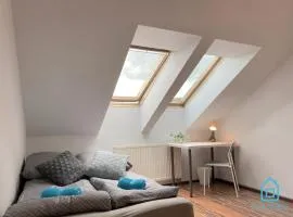 Circus Room - 10 Min to Old Town Gdańsk,PKP & Shopping Mall