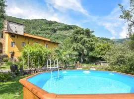 Amazing Home In Camaiore With Kitchen