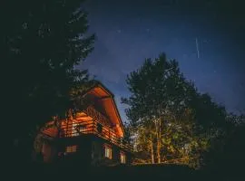 Charming Chalet Rogla
