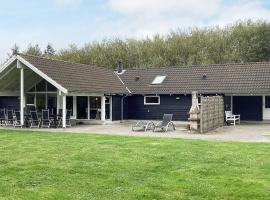 4 star holiday home in Idestrup, hotel in Marielyst