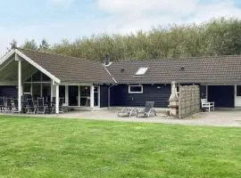 4 star holiday home in Idestrup