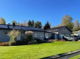 4 person holiday home in Frändefors