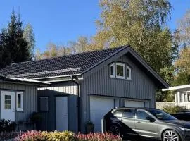 Holiday home Frändefors V