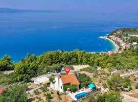 Holiday Home Podgora 14