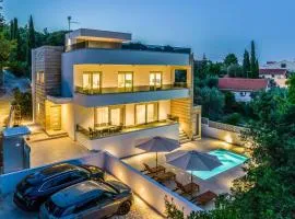 Beautiful Home In Zdrelac