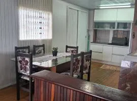 Chalé Bairro Palace Hotel