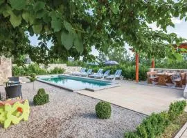 Apartment Ugljan With Outdoor Swimming Pool 317