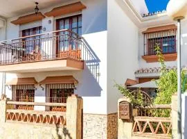 Casa Escutia