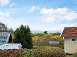 Holiday home FALKENBERG XLII